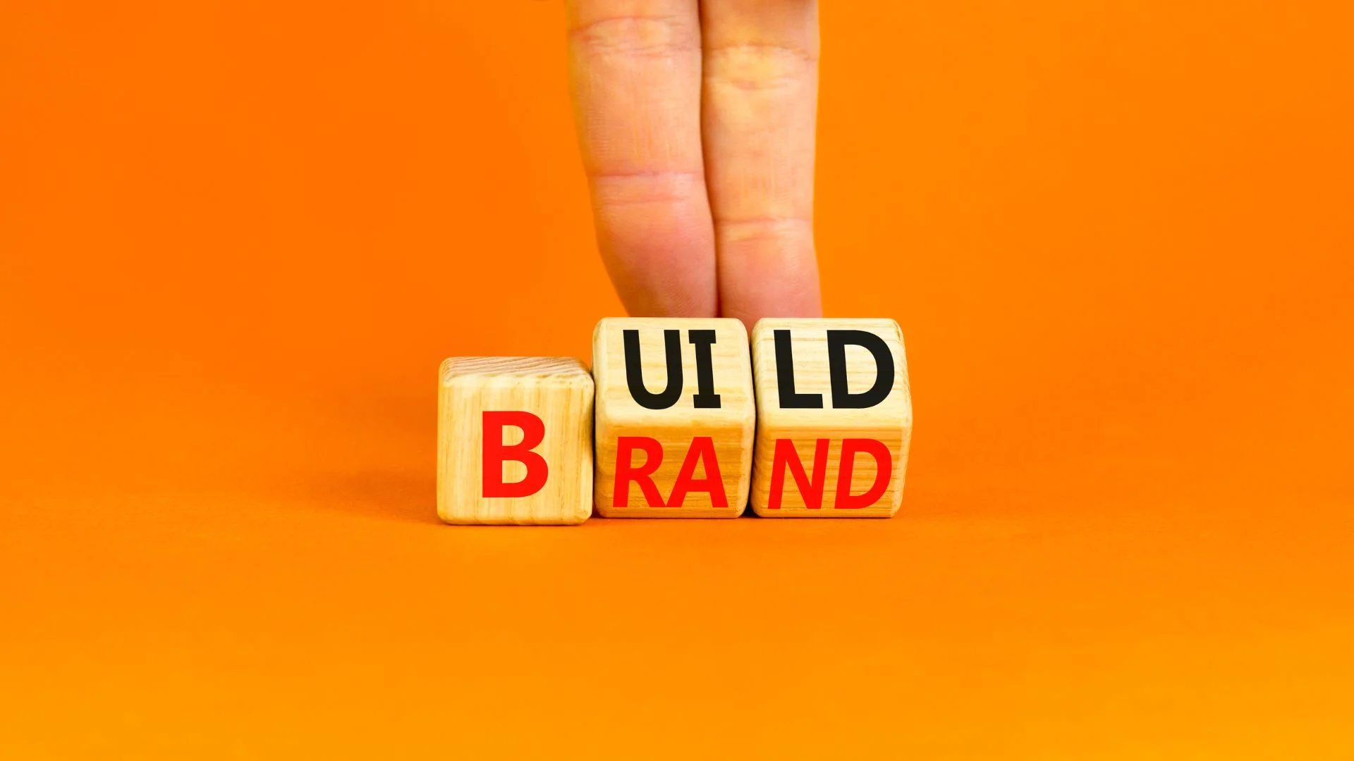 Brand Identity vs Logo: What Your Business Actually Needs