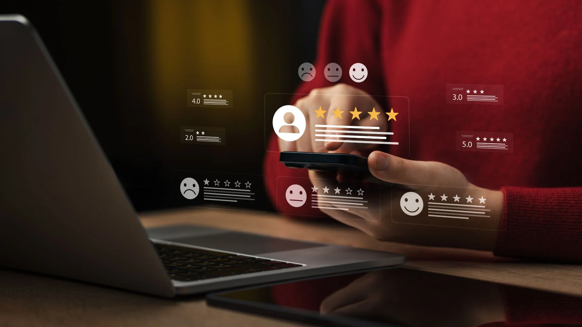A Practical Digital Marketing Funnel for Service Businesses