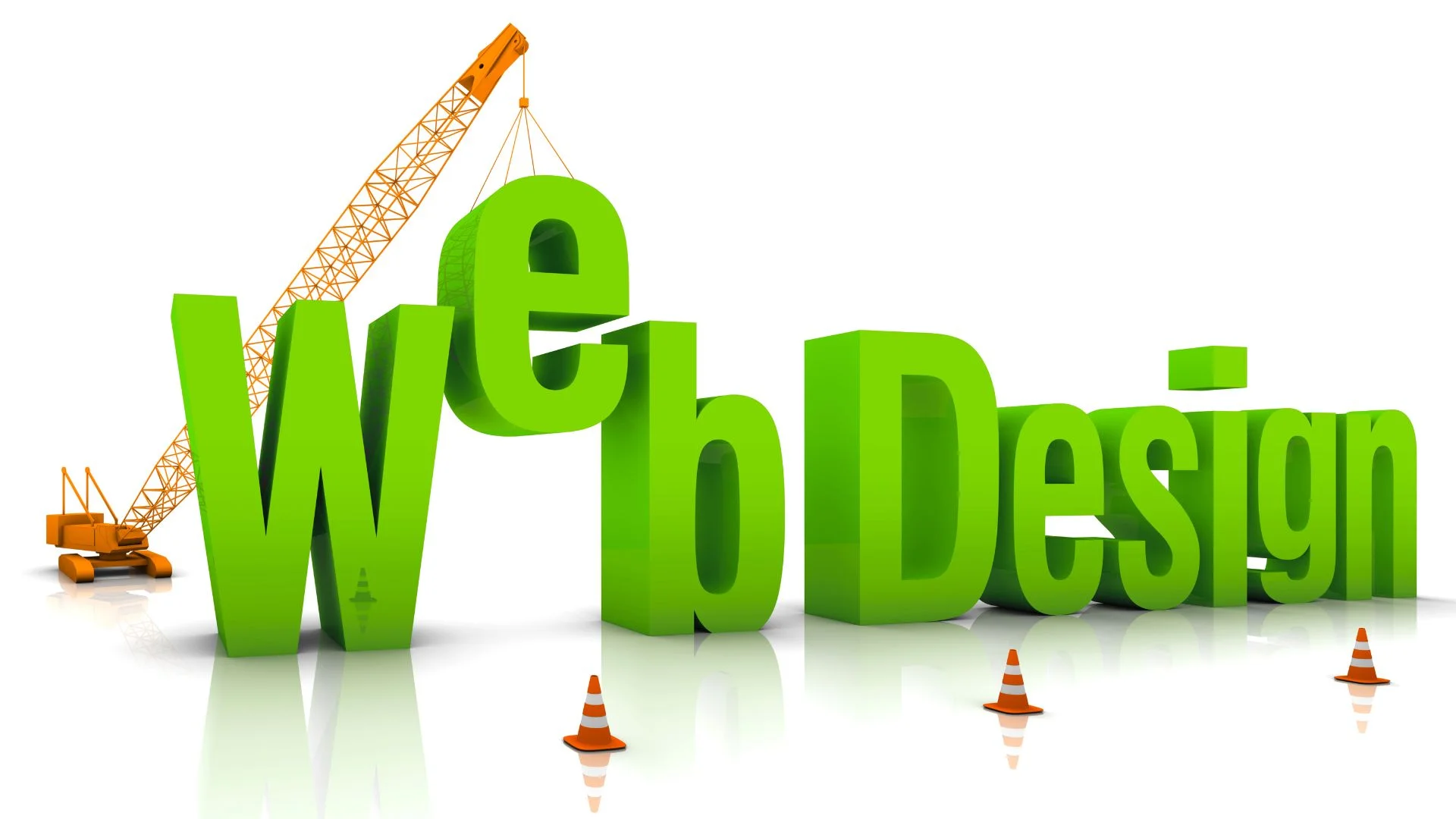 Web Design & Development